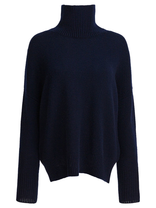 Knitwear Blu