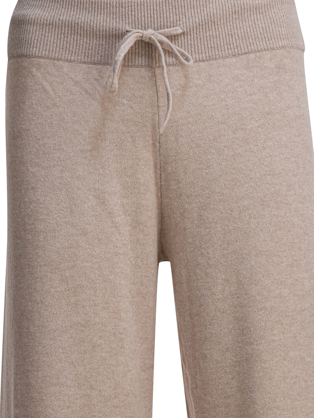 Lisa Yang  Trousers - Beige | b420a31a08aab216a902984bcb1f43a0dfdb4c11