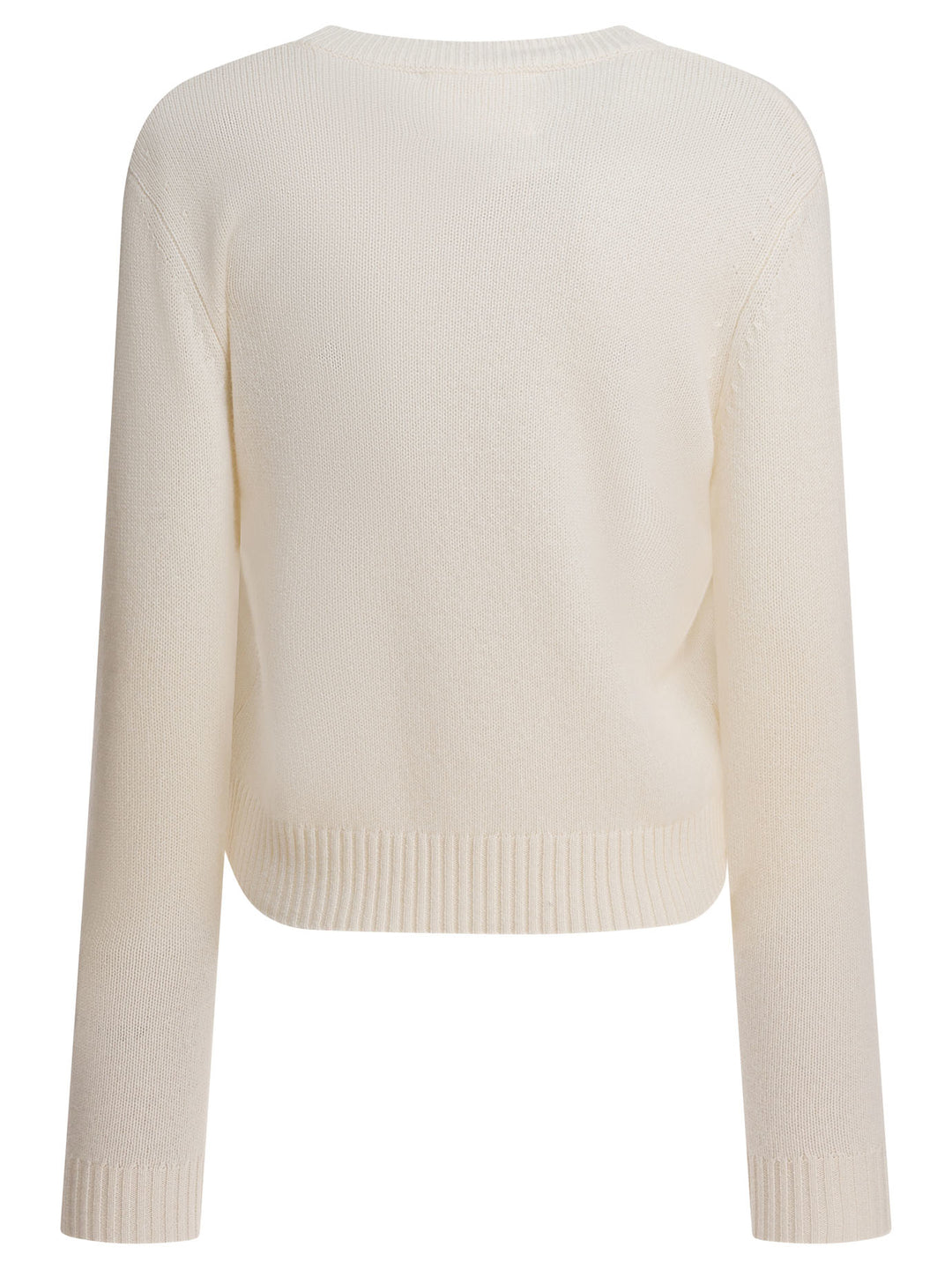 Lisa Yang  Knitwear - Beige | b4d0c286faa1bbeac421796b197f21a83c487b17