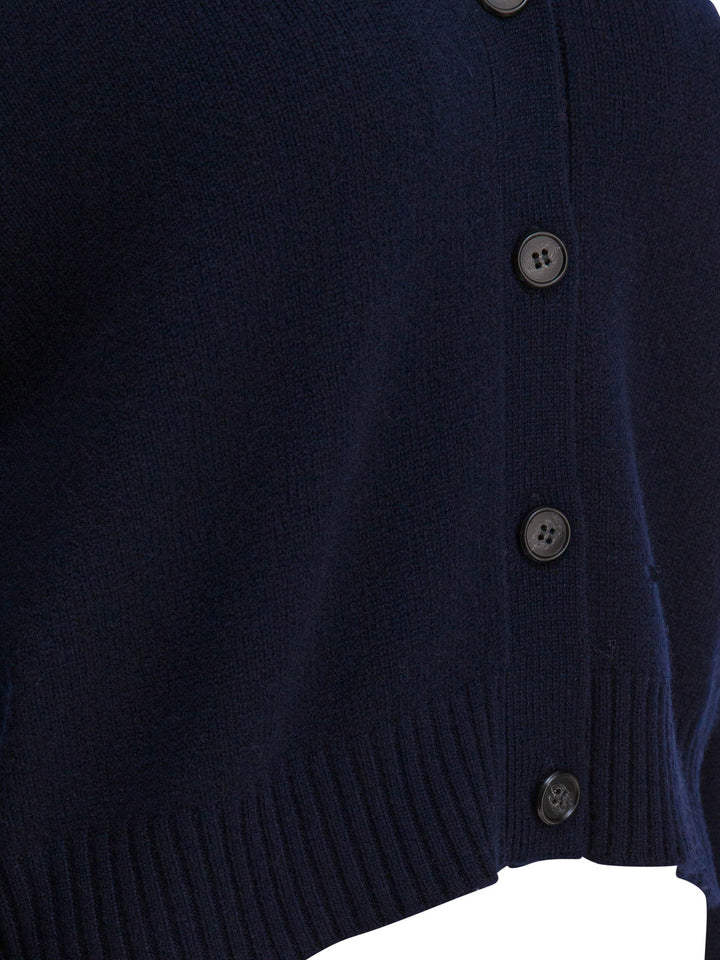 Lisa Yang  Knitwear - Blu | 90ff65ebee702a740feb4073da936f723bb3c1d9