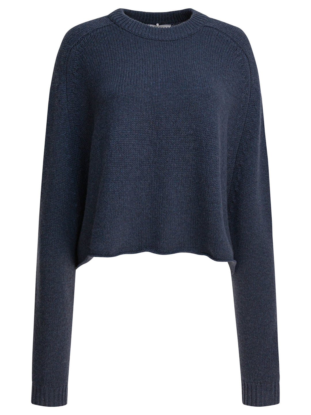 Lisa Yang  Knitwear - Blu | 3a5fa91733334a4b62e4e7a2264e0ff4286aedbc