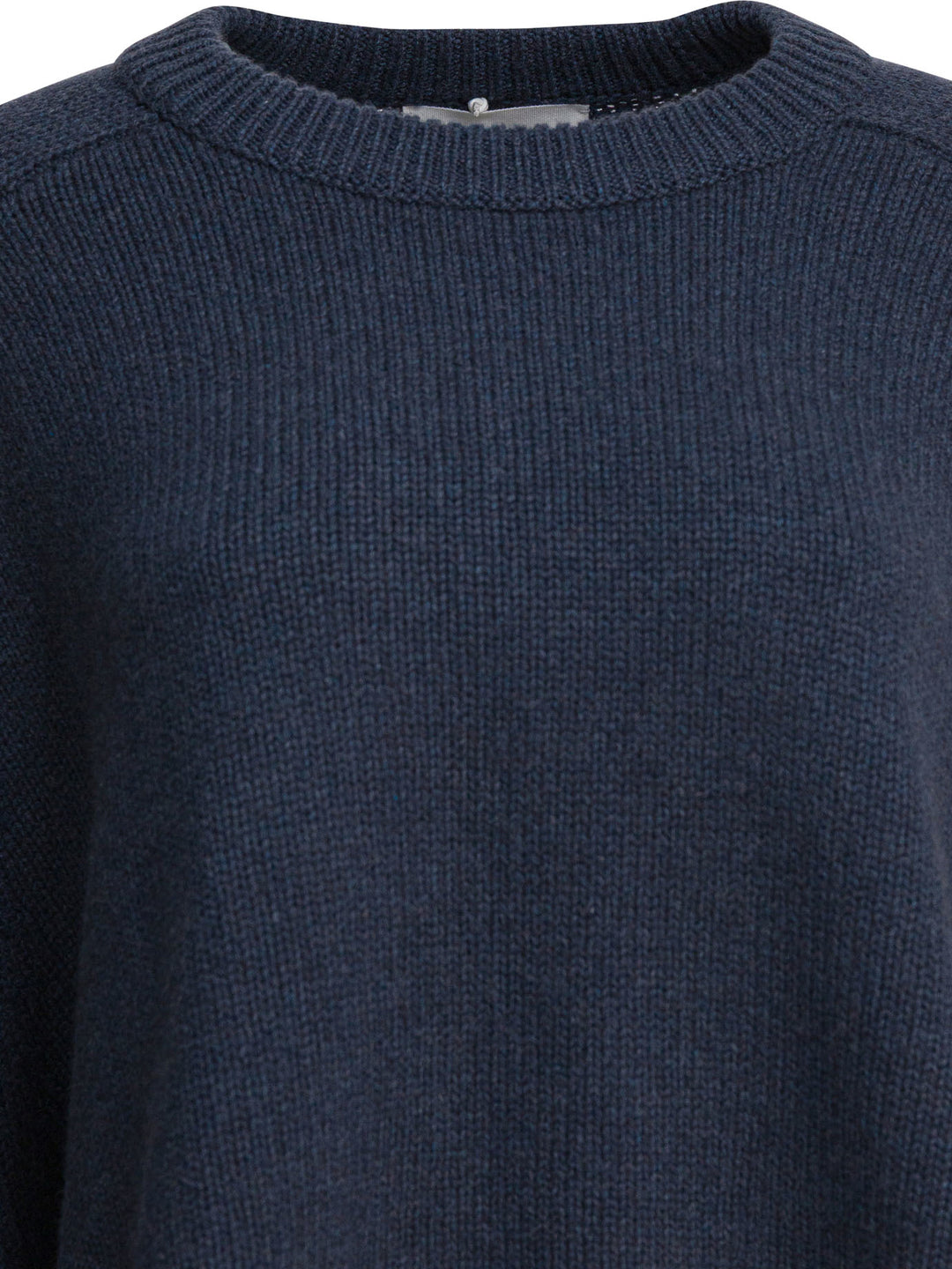 Lisa Yang  Knitwear - Blu | 1b1b2c162e2e57177ffb687903528161d7e44c3b
