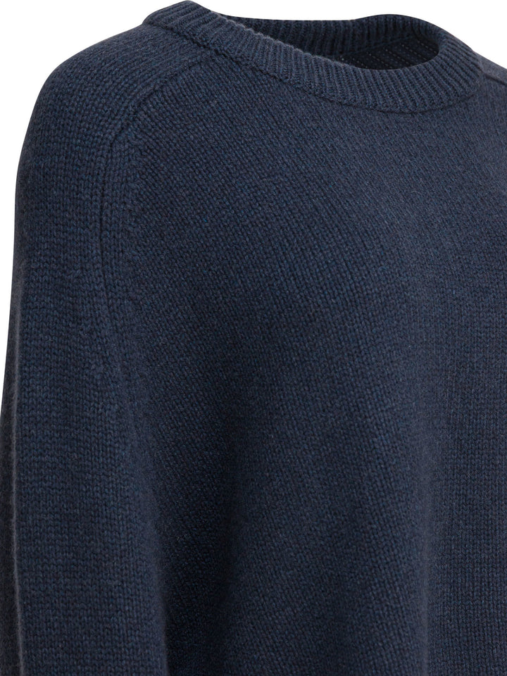 Lisa Yang  Knitwear - Blu | 3d1906d524b46f849c8d858f9e41978a1e1a3055