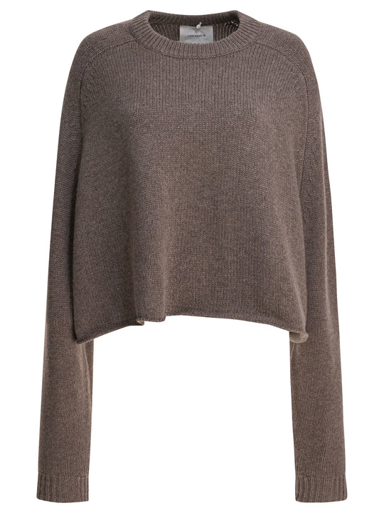 Knitwear Grey