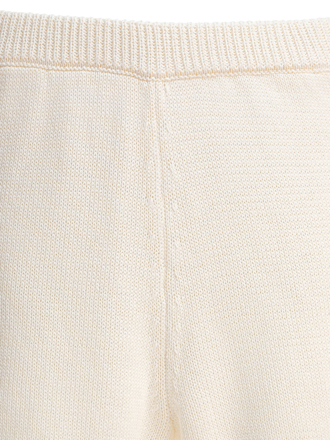 Loulou De Saison  Shorts - Bianco | 9c850fea5b3c930a2ff2fb19568e9f2e1edf60dc