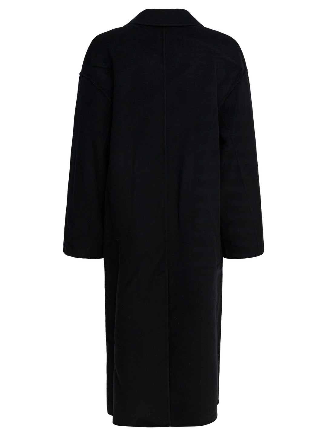 Loulou De Saison Jackets & Coats Jackets and Coats - Nero | 5a264cc3e31baa973f8557012012f490b52f7e8a