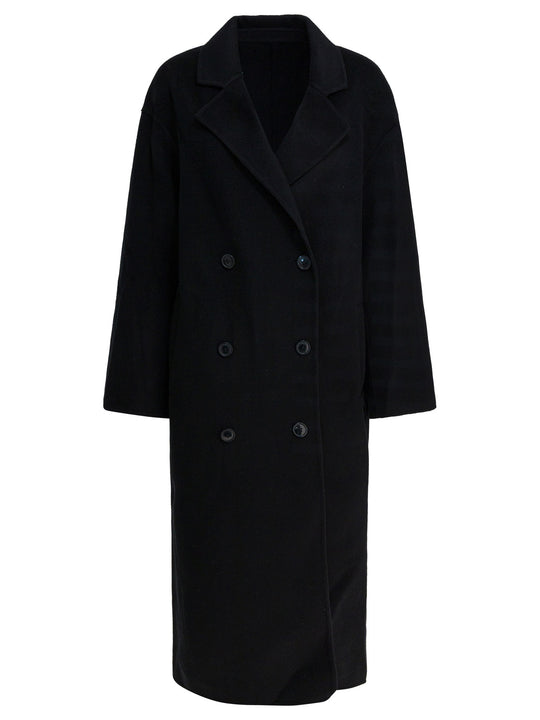 Jackets & Coats Jackets And Coats Nero
