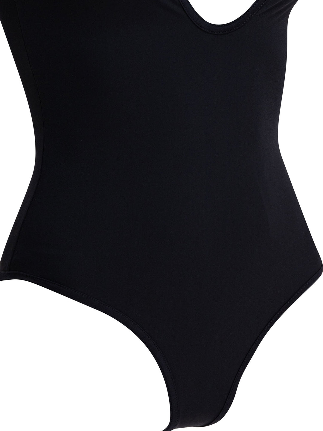 Loulou De Saison Beachwear Swimwear - Nero | c6534d59d27ecf9c73b43bd0561435dd05c6642b