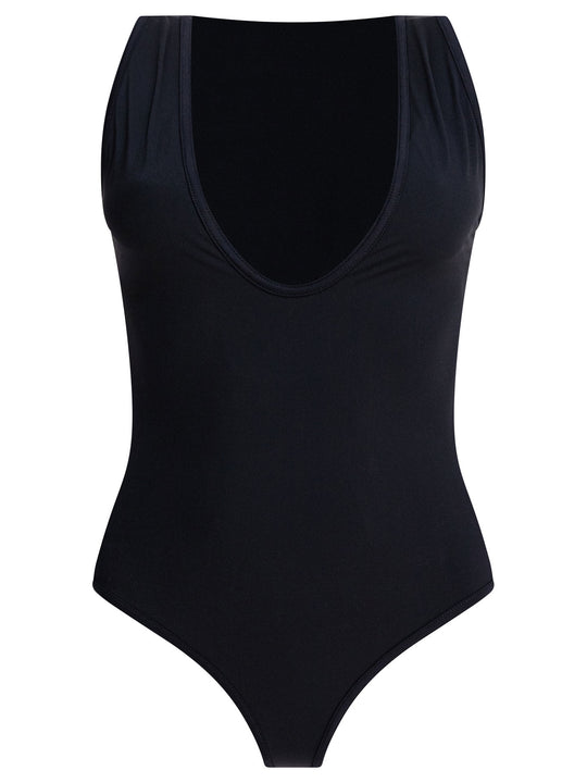Beachwear Swimwear Nero