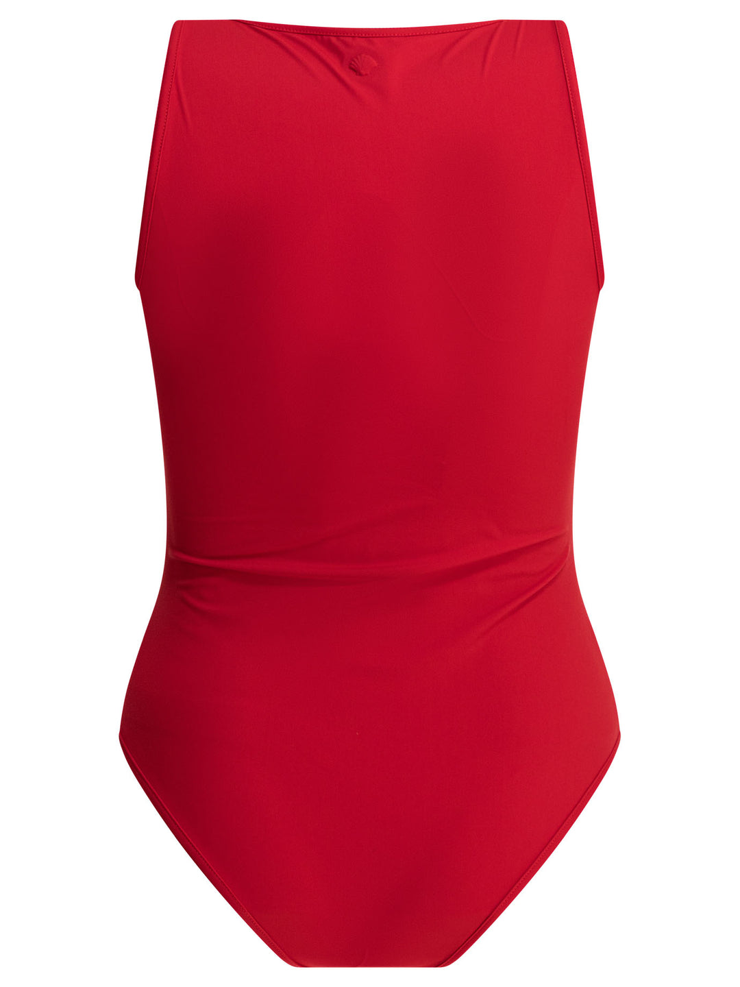 Loulou De Saison Beachwear Swimwear - Rosso | 3a3a11d53fc13d011c55f13ea67fde2dd3993691