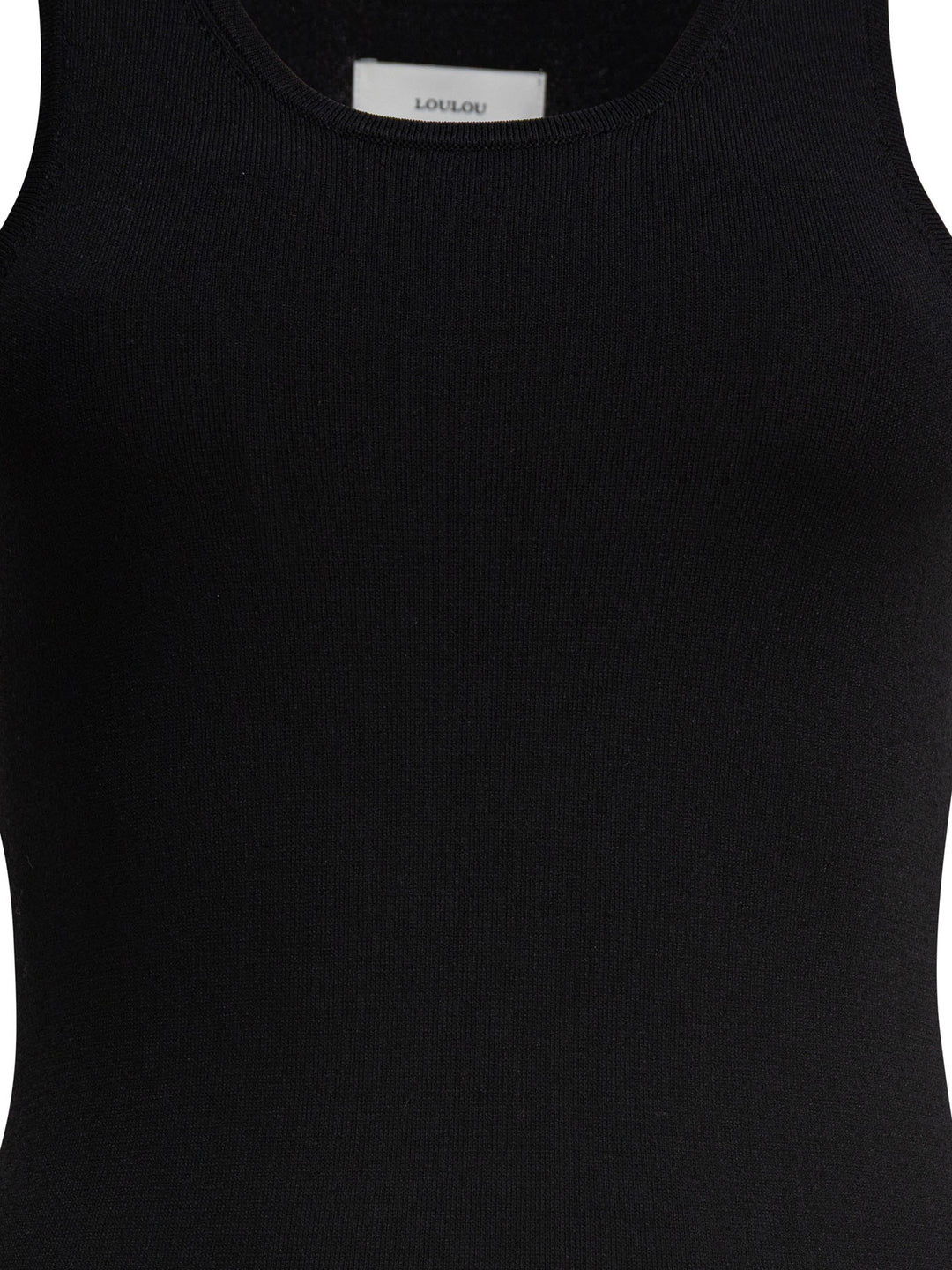 Loulou De Saison  Abiti - Nero | 445e294320991c0b65d717d3738585b2f8e0a1af