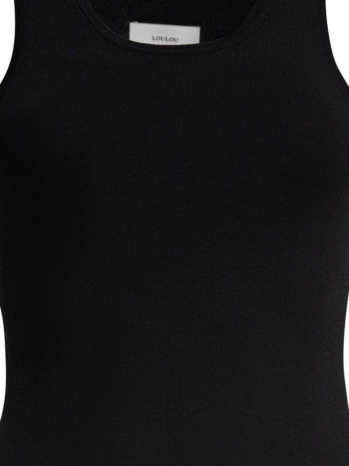 Loulou De Saison  Abiti - Nero | 445e294320991c0b65d717d3738585b2f8e0a1af