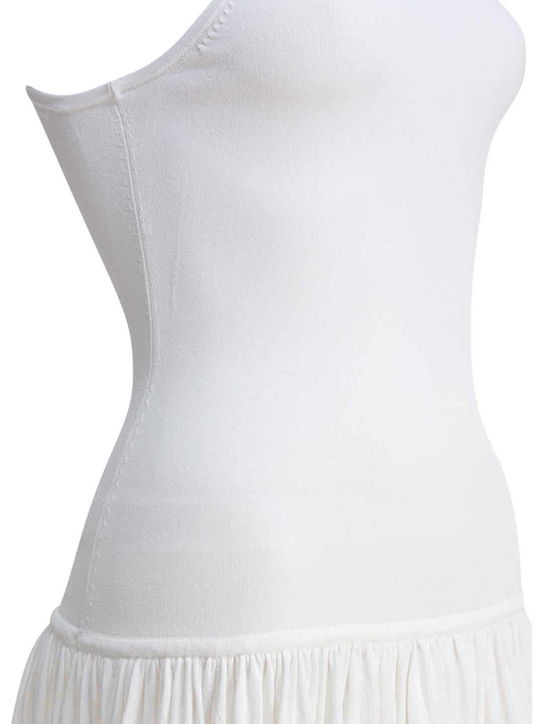 Loulou De Saison  Abiti - Bianco | 1ee5af6c0def3809af07115740b1d90628058c89