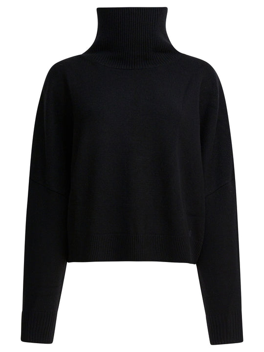 Knitwear Nero