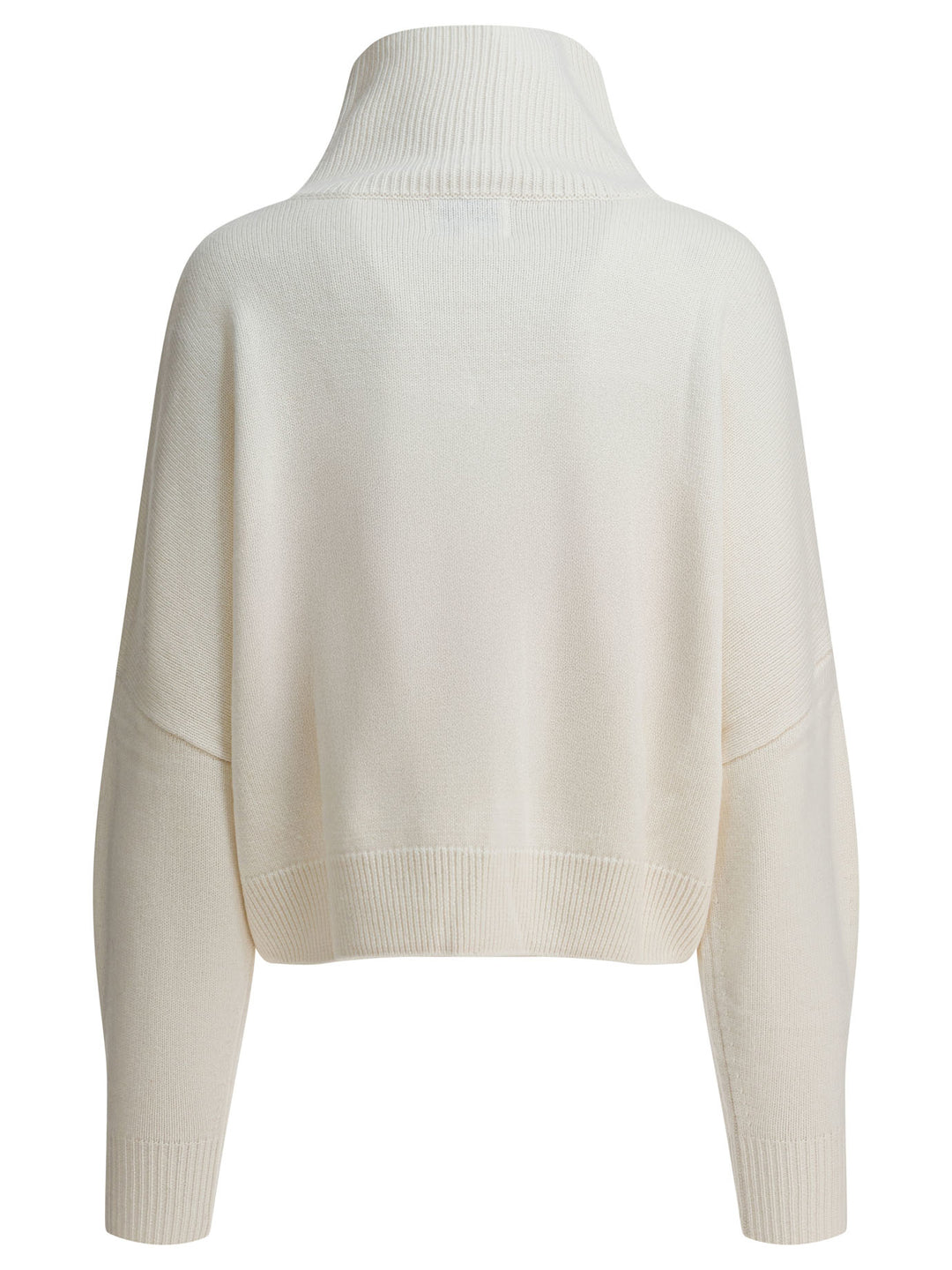 Loulou De Saison  Knitwear - Bianco | 4e5f2b56af8c03dabf9920c0b8264b2808461791