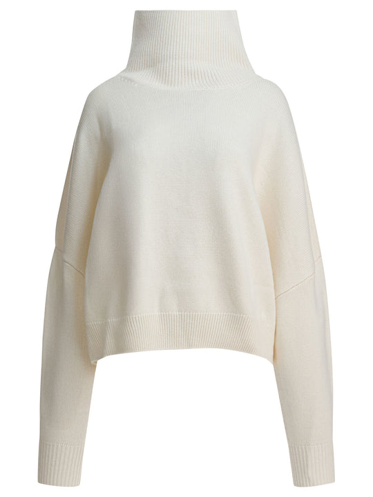 Knitwear Bianco