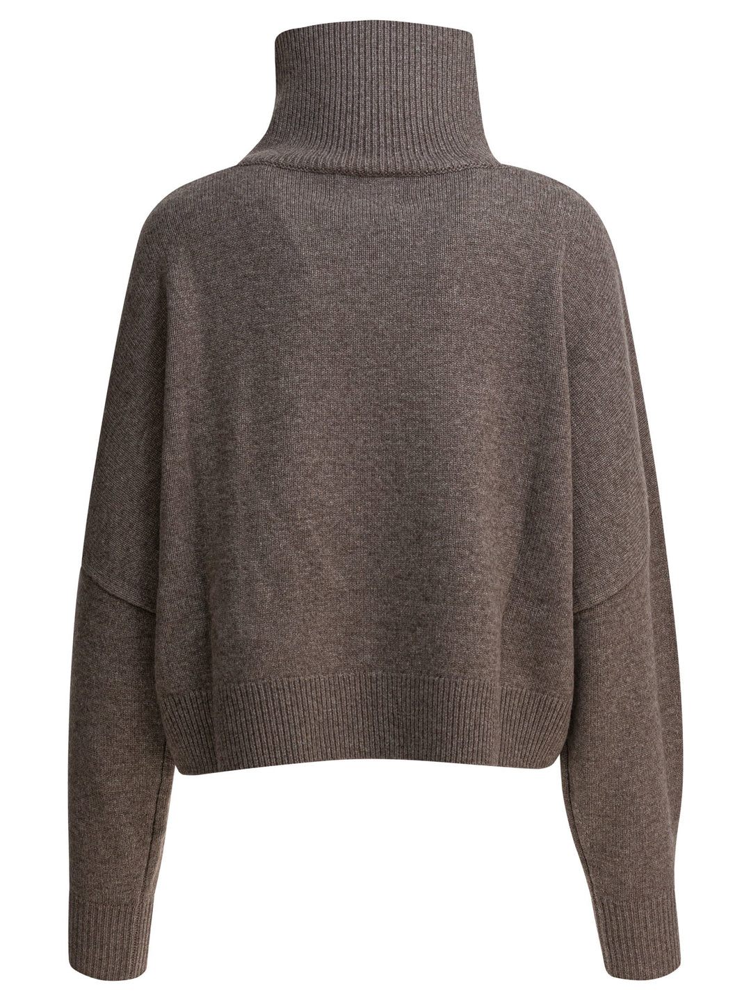 Loulou De Saison  Knitwear - Marrone | 2493f4a8863a795d4cbf17b1c127cd58adb3144a