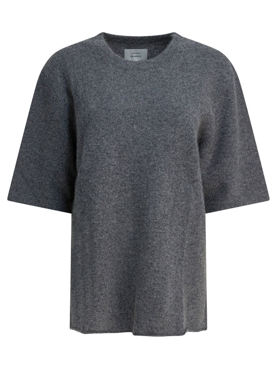 Raven Knitwear Grey