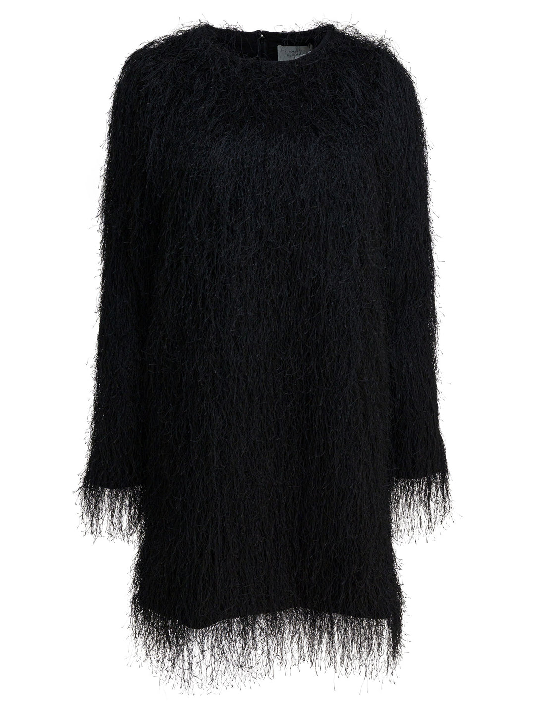 Loulou De Saison Tina Abiti - Nero | 3da945798d087b66d34918334a58b7484373a121