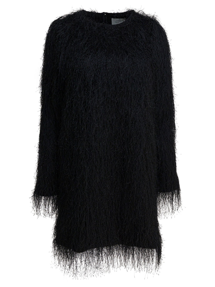 Loulou De Saison Tina Abiti - Nero | 3da945798d087b66d34918334a58b7484373a121