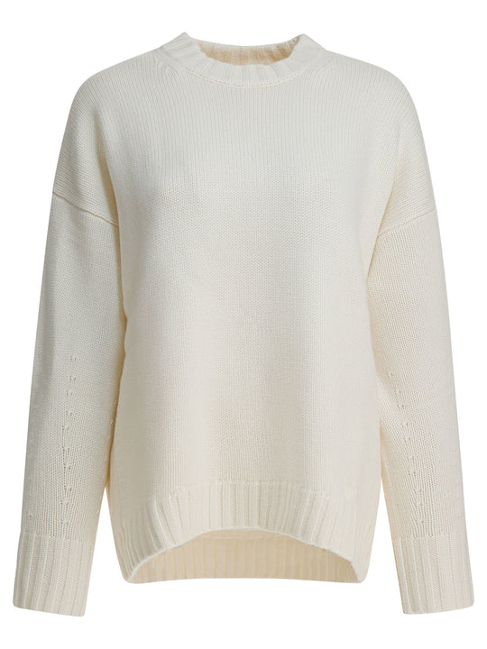 Tino Knitwear Bianco