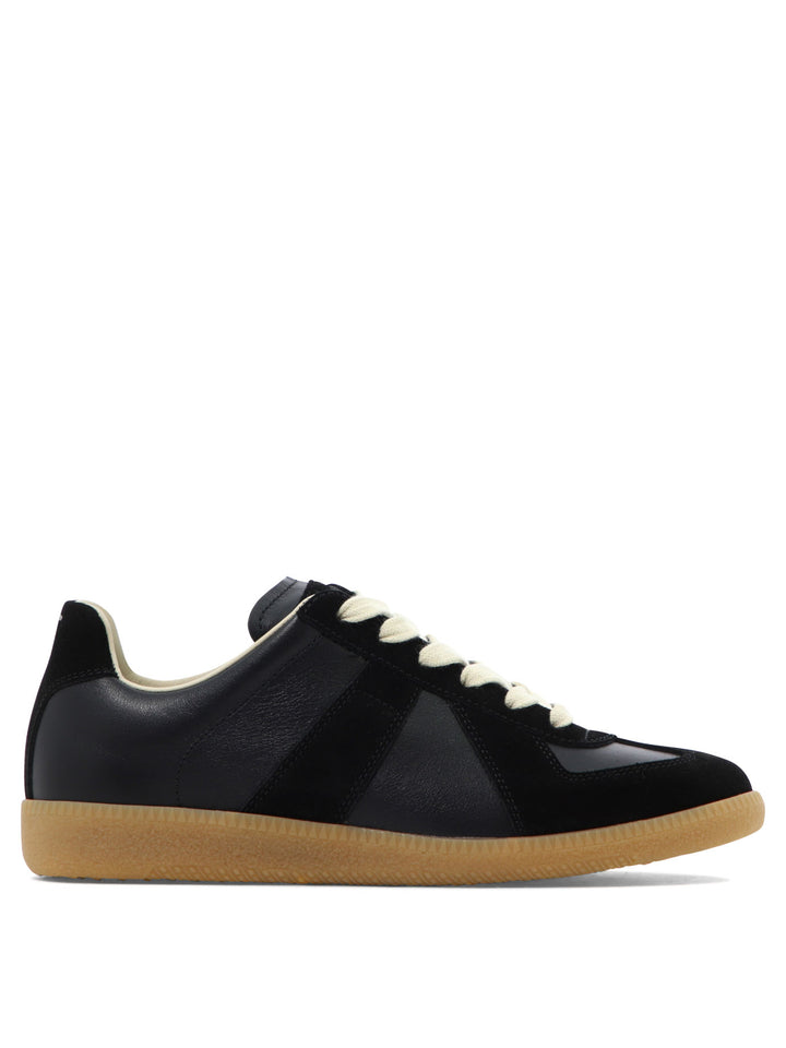 Maison Margiela Replica Sneakers & Slip-On - Nero | 5a31f802d86c9f0745ced120c908cac183018281
