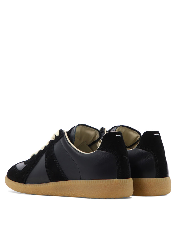 Maison Margiela Replica Sneakers & Slip-On - Nero | 00e54108ceda86c32b90dd427d0c00c368cab896