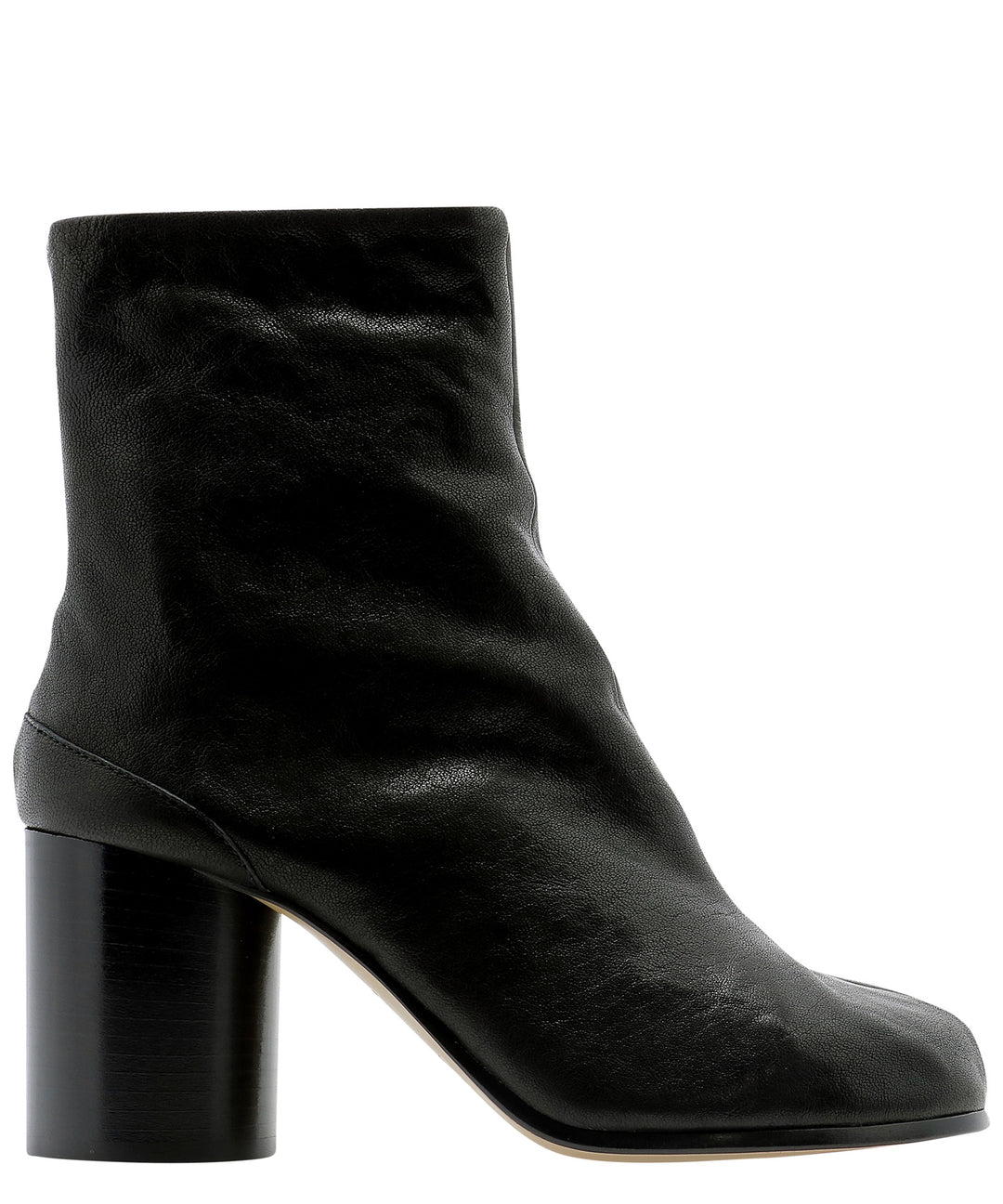 Maison Margiela Tabi Boots and Ankle Boots - Nero | ca460937947e0938dbce5ba9556f1abd2cc46d45