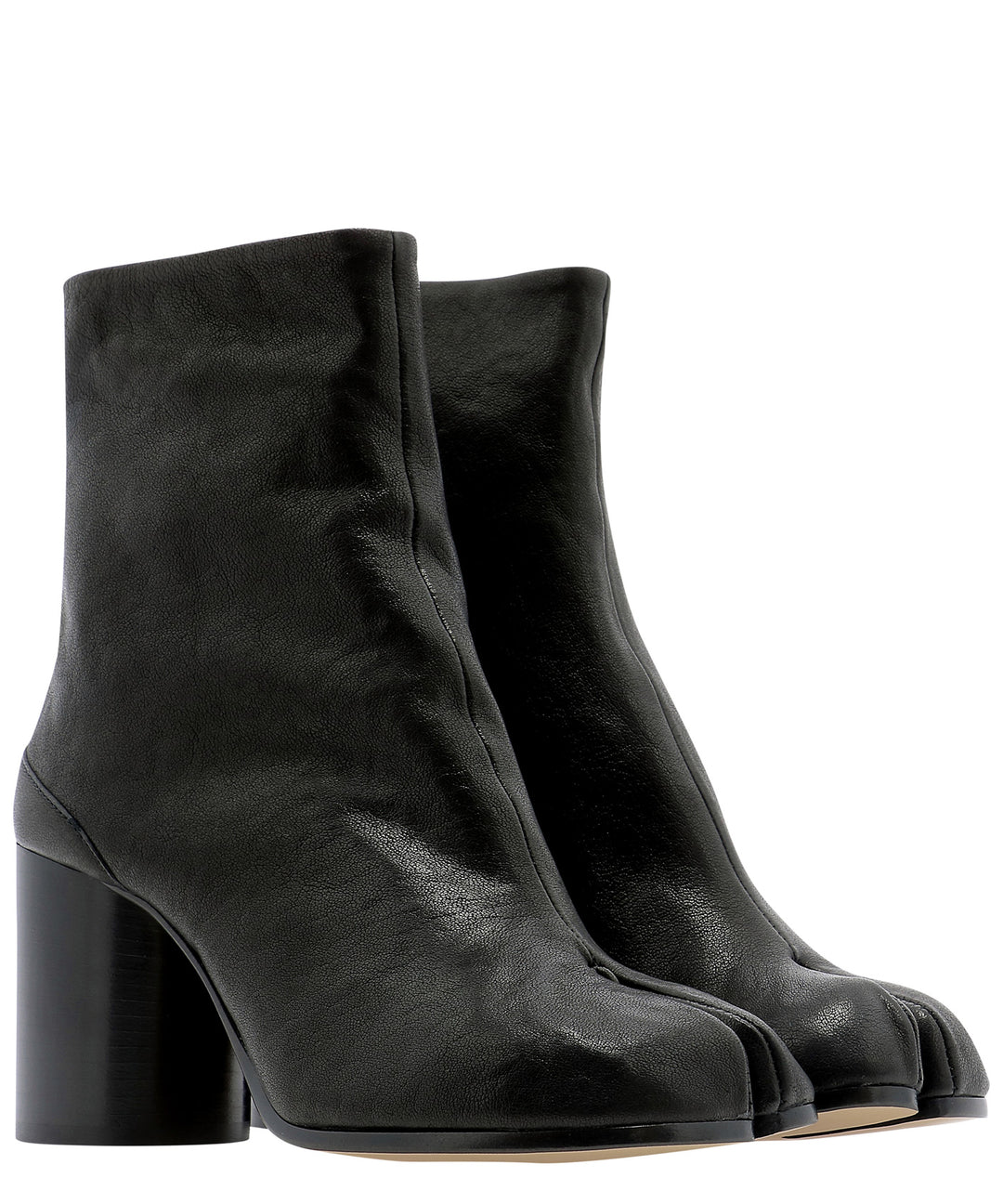 Maison Margiela Tabi Boots and Ankle Boots - Nero | 81f38aaa59b95528291e8f7c5b9d528a0cd71b3b