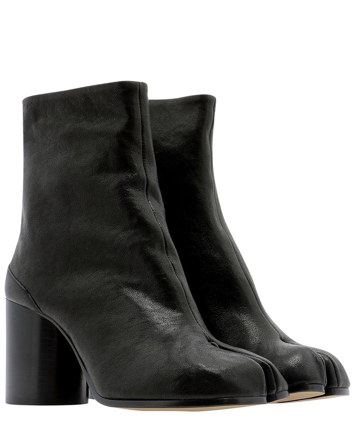 Maison Margiela Tabi Boots and Ankle Boots - Nero | 81f38aaa59b95528291e8f7c5b9d528a0cd71b3b