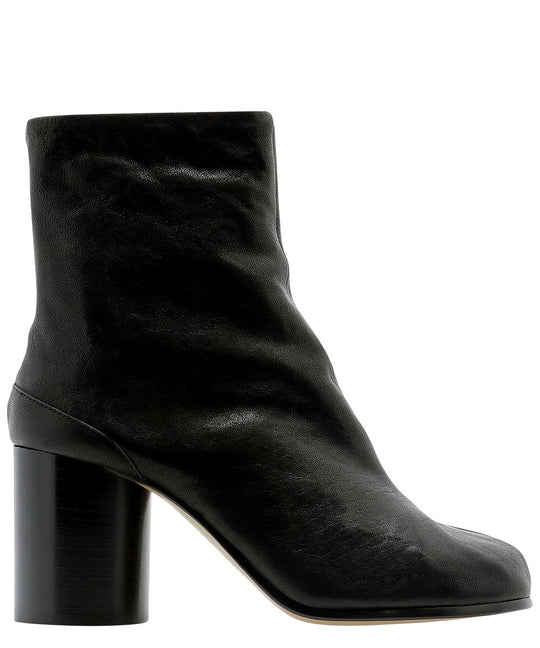 Tabi Boots And Ankle Boots Nero