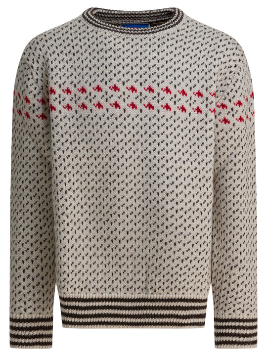 Knitwear Beige