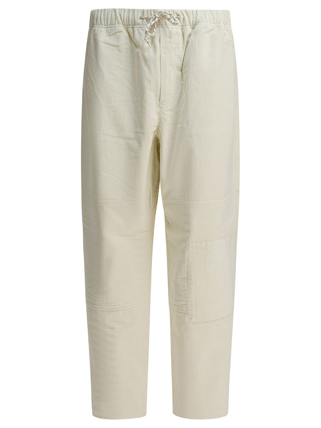 Mammut  Trousers - Bianco | e46b54ab89e5d805d101220306c96064860974e6