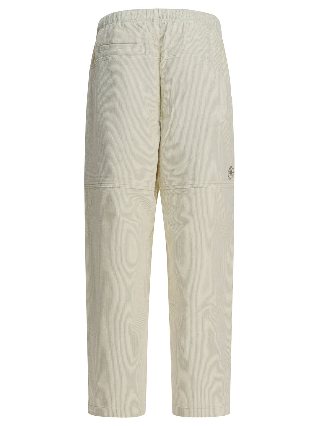 Mammut  Trousers - Bianco | 46ac32acbc01ef4804c5201ce6b856cae7843db9