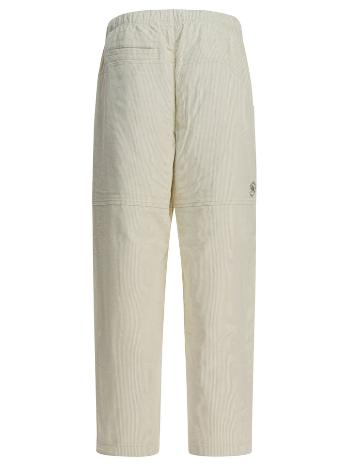 Mammut  Trousers - Bianco | 46ac32acbc01ef4804c5201ce6b856cae7843db9