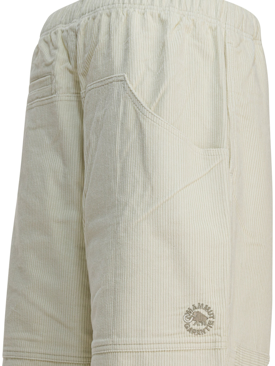 Mammut  Trousers - Bianco | 47a5141c229ba39909931a1a9286965328d61c3d
