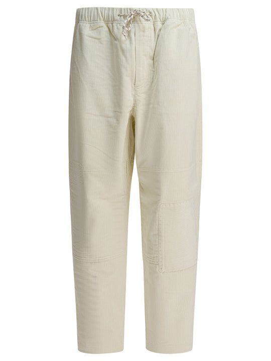 Trousers Bianco