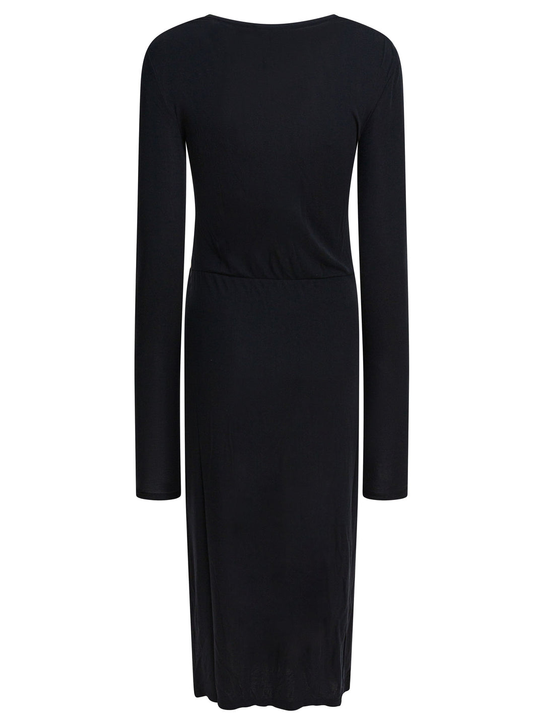 Marant ÉToile Jelina Abiti - Nero | a17e08944aa6f8f8949c08f55c5587f3cd30988b