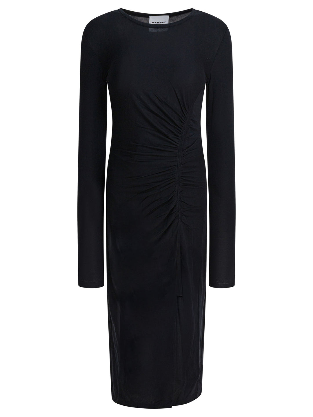Marant ÉToile Jelina Abiti - Nero | 18f6584a01f031c311db017d476772c2e21179cc