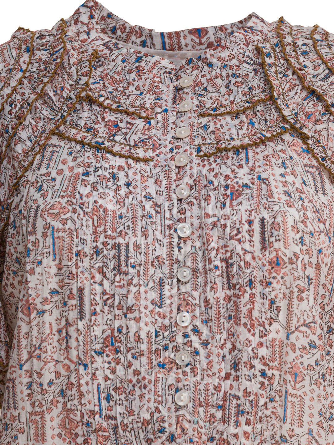 Marant ÉToile  Abiti - Beige | 16622bb4d660f49e05dabfdd5e5d5b378bf40f63