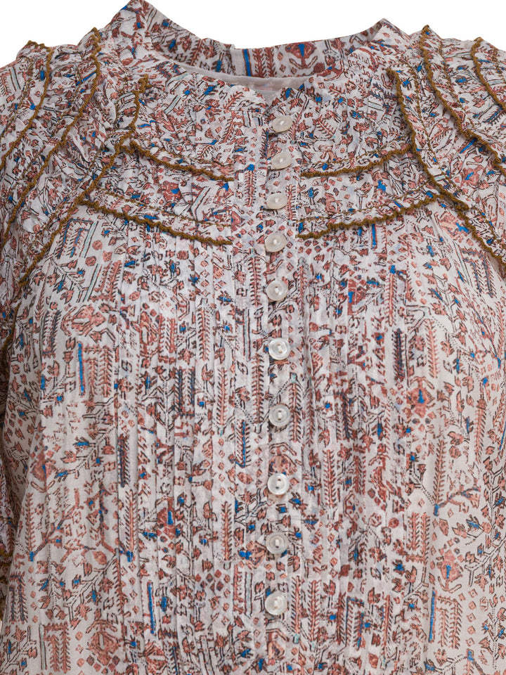 Marant ÉToile  Abiti - Beige | 16622bb4d660f49e05dabfdd5e5d5b378bf40f63