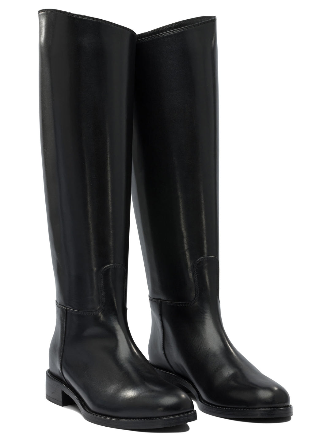 Maretto  Boots - Nero | 6ed85081fef4b647f216701759b2c4ef175f34ac