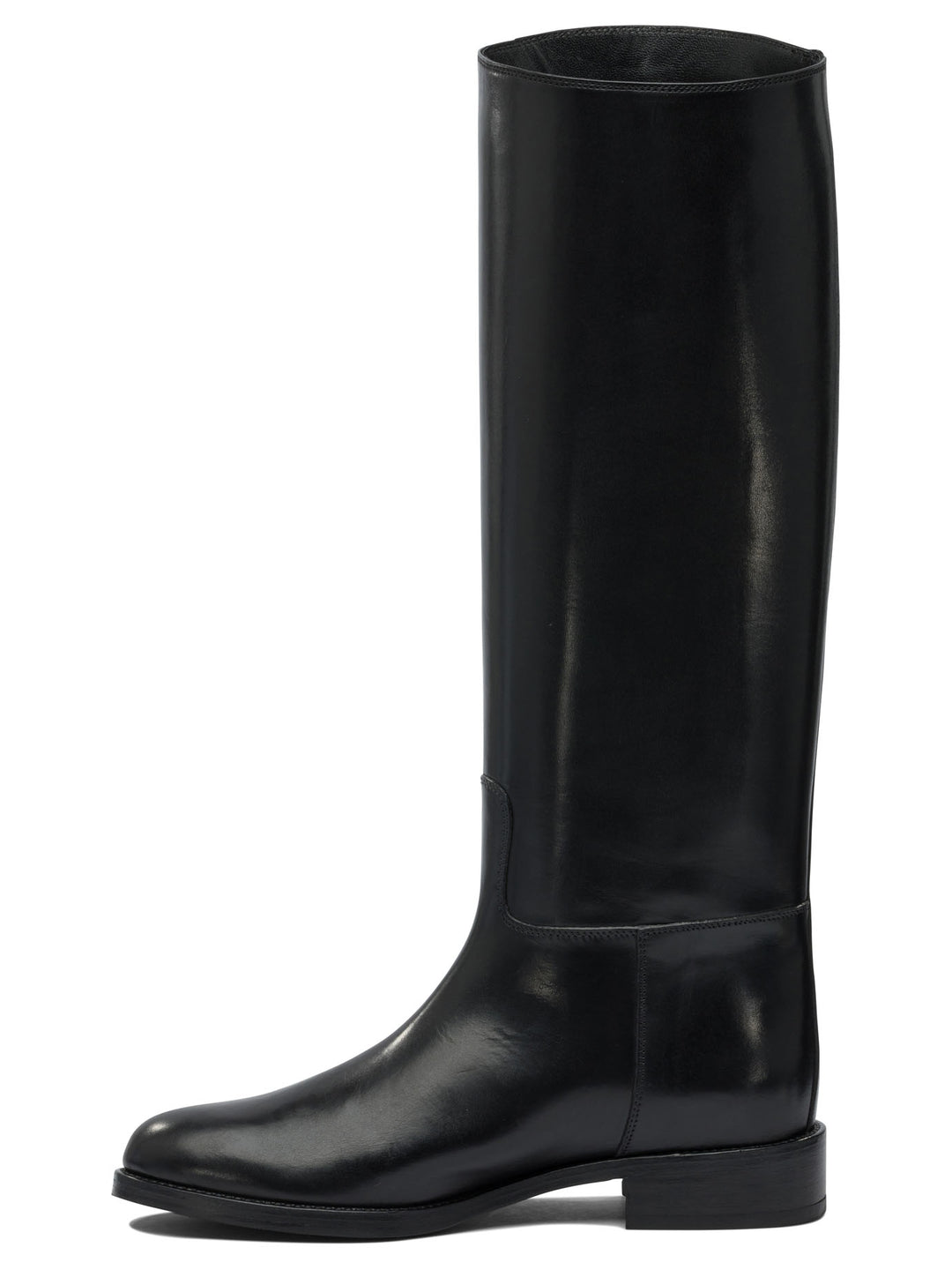 Maretto  Boots - Nero | 8304a57faa69d494b4c83ac9a532036a08d31da1