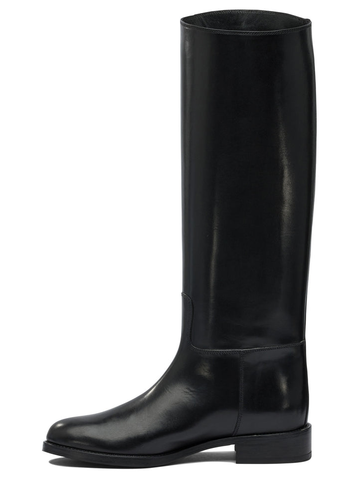 Maretto  Boots - Nero | 8304a57faa69d494b4c83ac9a532036a08d31da1