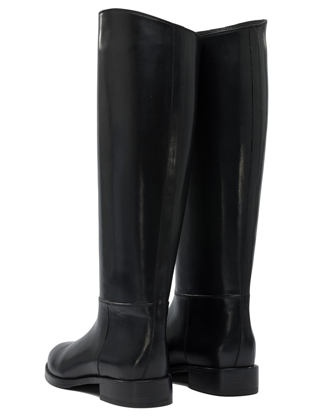 Maretto  Boots - Nero | d0e400df8f9fcfe66646315aaf5380b173fb703a