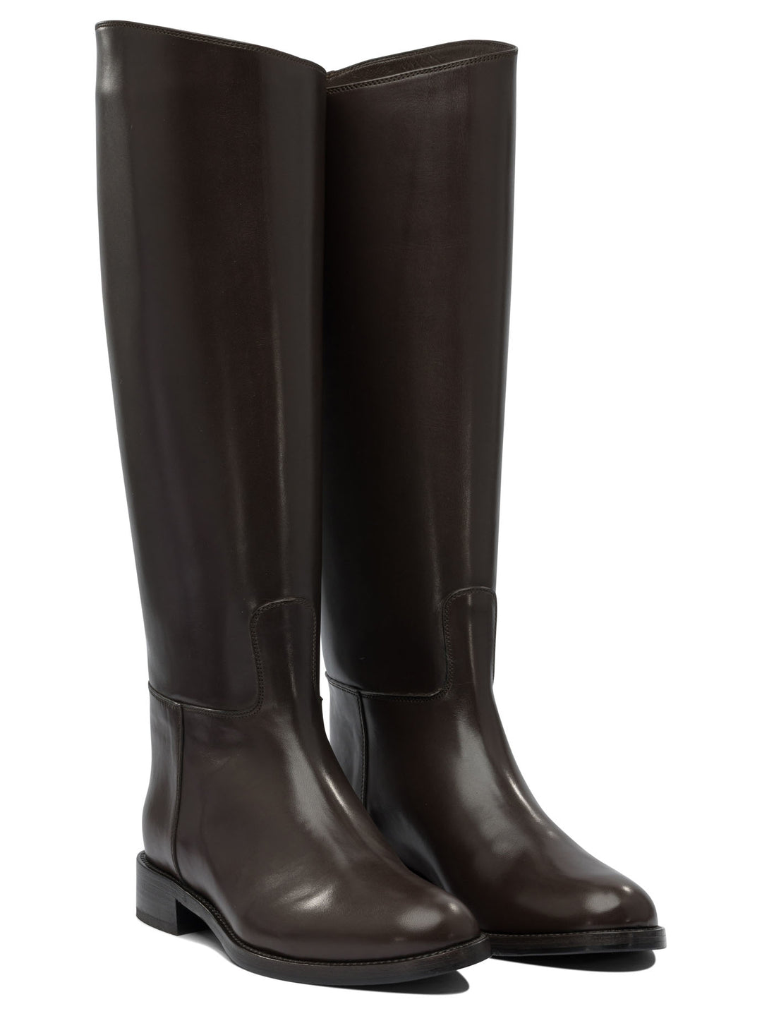 Maretto  Boots - Marrone | ee88f378ca8f7b18193a0f6c3d1c7b33d76931fd