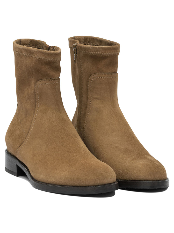 Maretto  Stivali e Stivaletti - Marrone | 6f0155c115dce92690c90c50a0075371a479486e