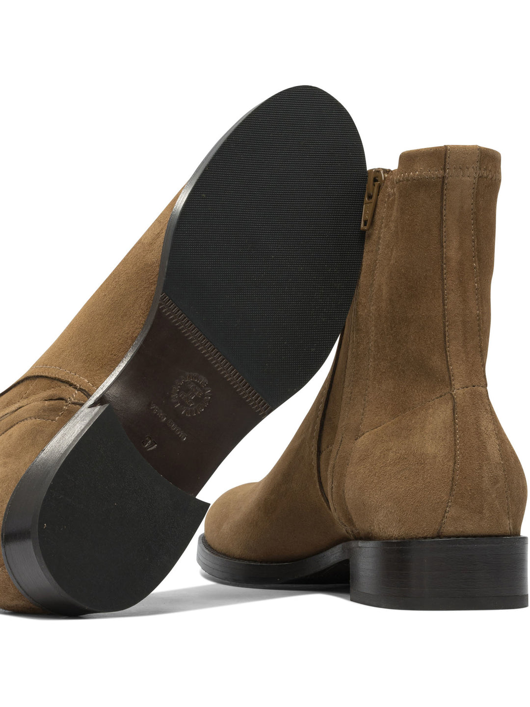 Maretto  Stivali e Stivaletti - Marrone | 8ee06fe91f04997292d0d5956b369a6f19787734