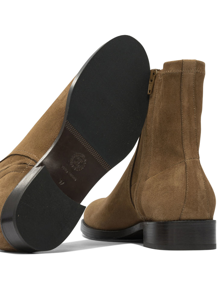 Maretto  Stivali e Stivaletti - Marrone | 8ee06fe91f04997292d0d5956b369a6f19787734