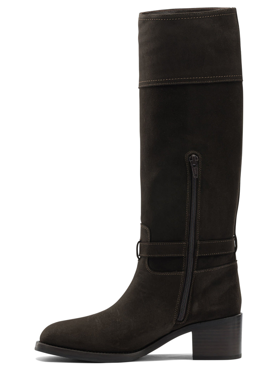 Maretto  Boots - Marrone | 5216cd170fe87e08e318346cfd50fa205698a5a2